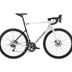 Cannondale 700 M SuperSix EVO Carbon Disc Ultegra Cashmere 54 (X)