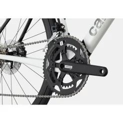 Cannondale 700 M SuperSix EVO Carbon Disc Ultegra Cashmere 54 (X)