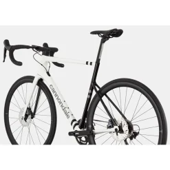 Cannondale 700 M SuperSix EVO Carbon Disc Ultegra Cashmere 54 (X)