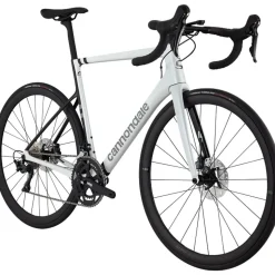 Cannondale 700 M SuperSix EVO Carbon Disc Ultegra Cashmere 54 (X)