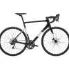 Cannondale 700 M SuperSix EVO Carbon DISC 105 Black Pearl 56 (X)