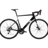 Cannondale 700 M SuperSix EVO NEO 3 Black Pearl LG