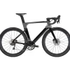 Cannondale 700 M SYSTEMSIX Carbon Ultegra Black Pearl 54