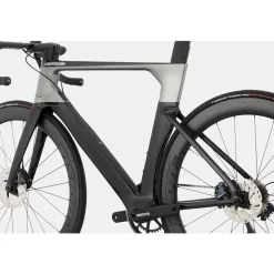 Cannondale 700 M SYSTEMSIX Carbon Ultegra Black Pearl 54