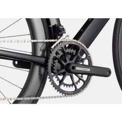 Cannondale 700 M SYSTEMSIX Carbon Ultegra Black Pearl 54