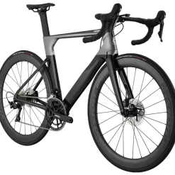 Cannondale 700 M SYSTEMSIX Carbon Ultegra Black Pearl 54