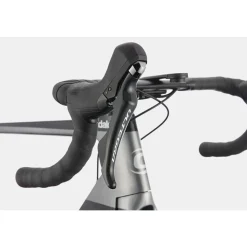 Cannondale 700 M SYSTEMSIX Carbon Ultegra Black Pearl 54