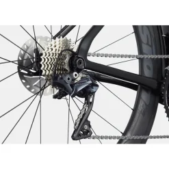 Cannondale 700 M SYSTEMSIX Carbon Ultegra Black Pearl 54