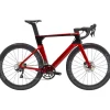 Cannondale 700 M SYSTEMSIX Carbon Ultegra Candy Red 56