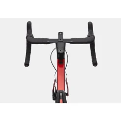 Cannondale 700 M SYSTEMSIX Carbon Ultegra Candy Red 56