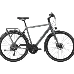 Cannondale 700 M TESORO 2 GRY 52