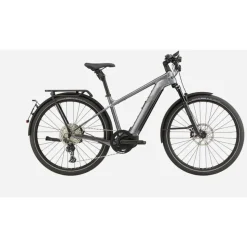 Cannondale 29 M TESORO NEO X SPEED Grey MD MTNext