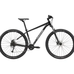 Cannondale 29 M TRAIL 7 Black LG (X)