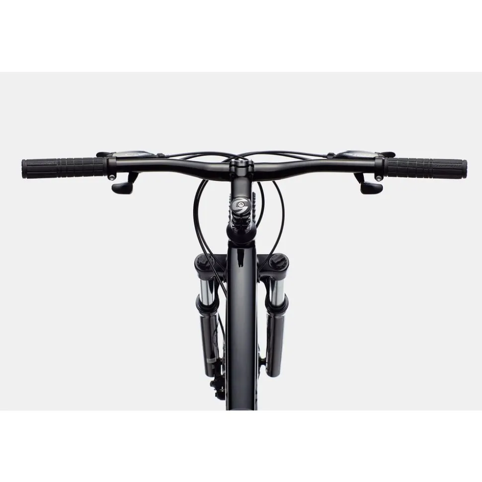 Cannondale 29 M TRAIL 7 Black LG (X)