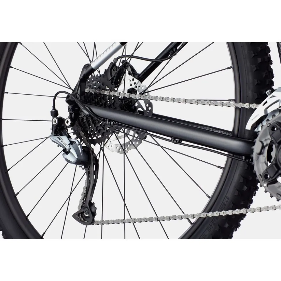 Cannondale 29 M TRAIL 7 Black LG (X)