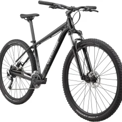 Cannondale 29 M TRAIL 7 Black LG (X)