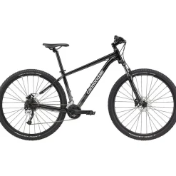 Cannondale 27.5 M TRAIL 7 BLK SM (X)
