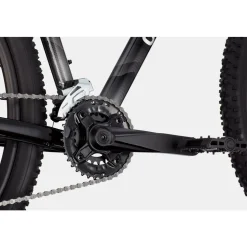 Cannondale 29 M TRAIL 7 BLK MD (X)