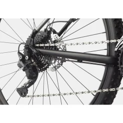 Cannondale 27.5 M TRAIL 5 Graphite SM (X)