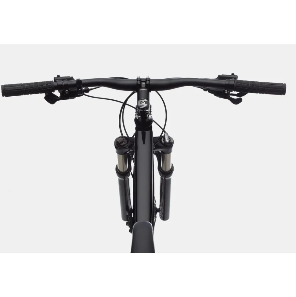 Cannondale 27.5 M TRAIL 5 Graphite SM (X)