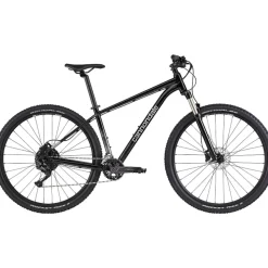 Cannondale 27.5 M TRAIL 5 Graphite XS (X)