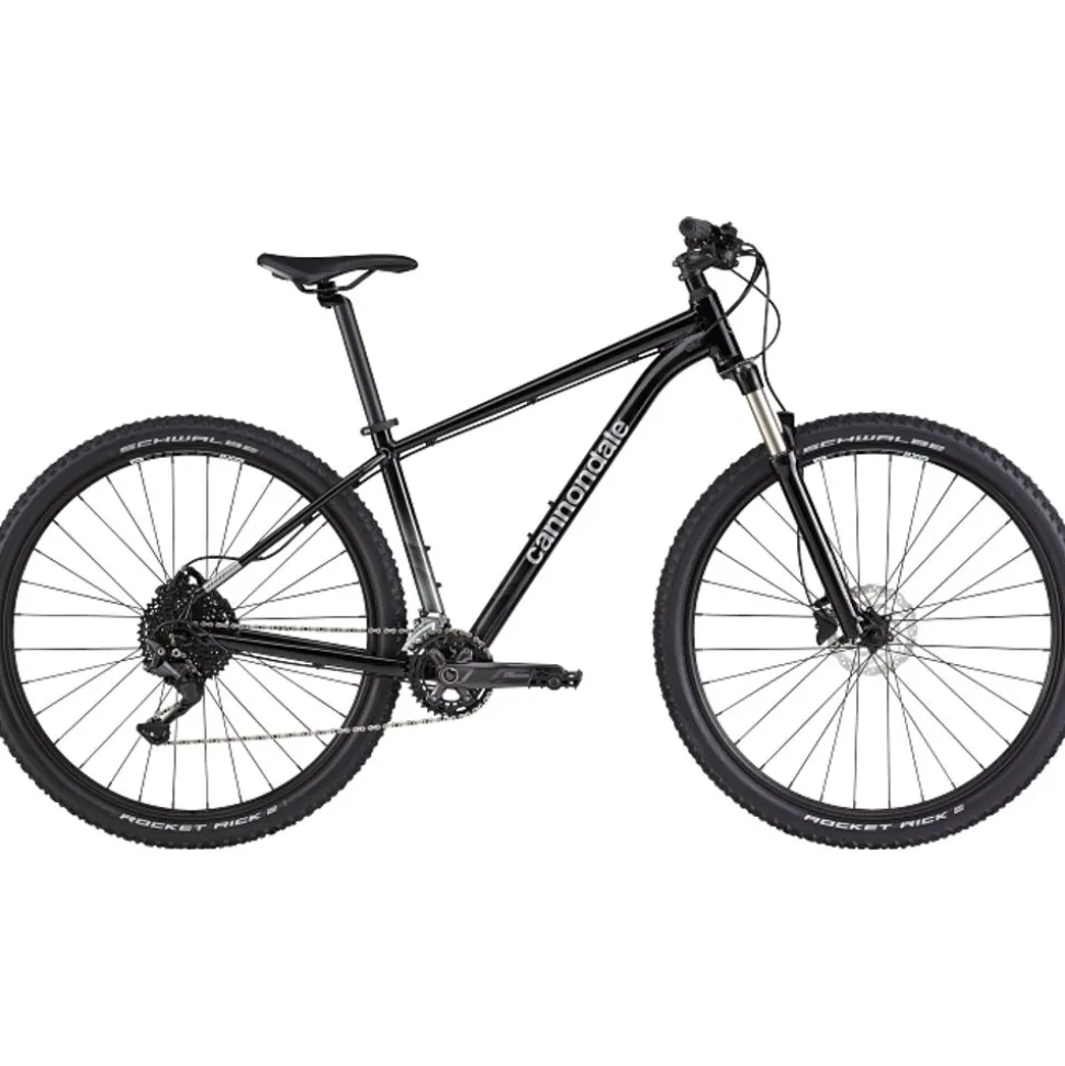 Cannondale 27.5 M TRAIL 5 Graphite XS (X)