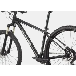 Cannondale 27.5 M TRAIL 5 Graphite XS (X)