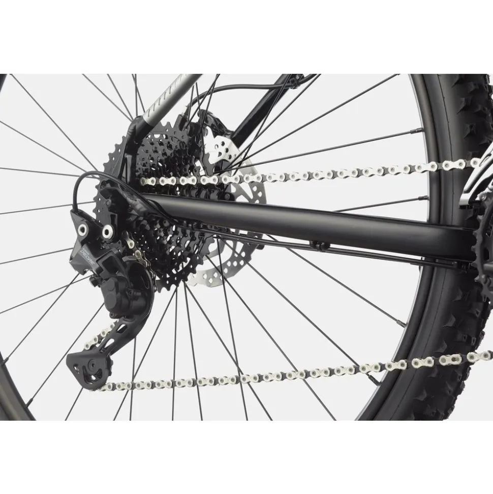 Cannondale 27.5 M TRAIL 5 Graphite XS (X)