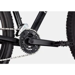 Cannondale 27.5 M TRAIL 8 Grey SM (X)