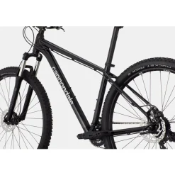Cannondale 27.5 M TRAIL 8 Grey SM (X)