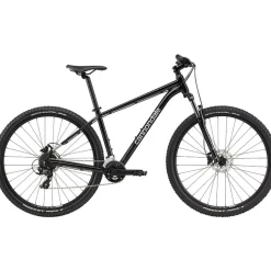 Cannondale 29 M TRAIL 8 Grey LG (X)