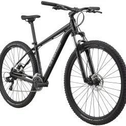 Cannondale 29 M TRAIL 8 Grey LG (X)
