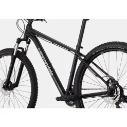 Cannondale 29 M TRAIL 8 Grey LG (X)
