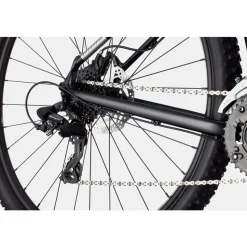 Cannondale 29 M TRAIL 8 Grey LG (X)