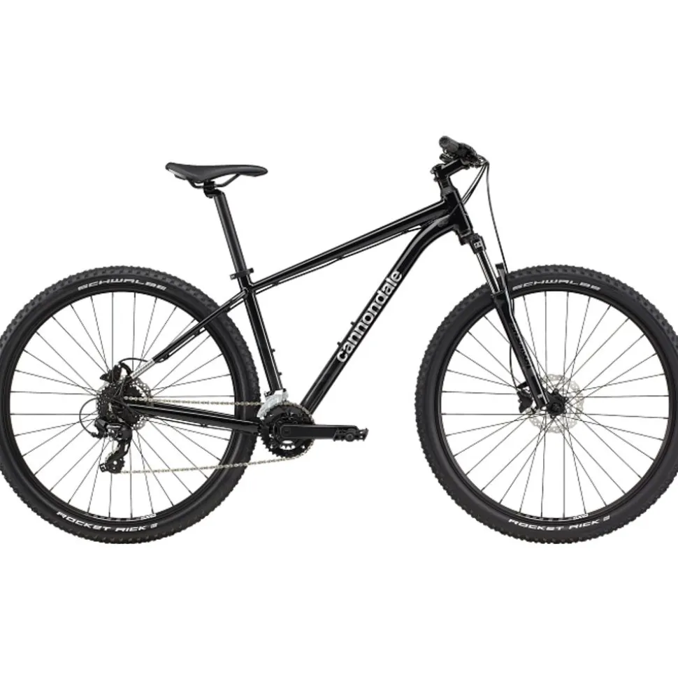 Cannondale 29 M TRAIL 8 Grey MD (X)