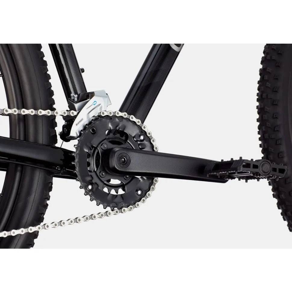 Cannondale 29 M TRAIL 8 Grey MD (X)