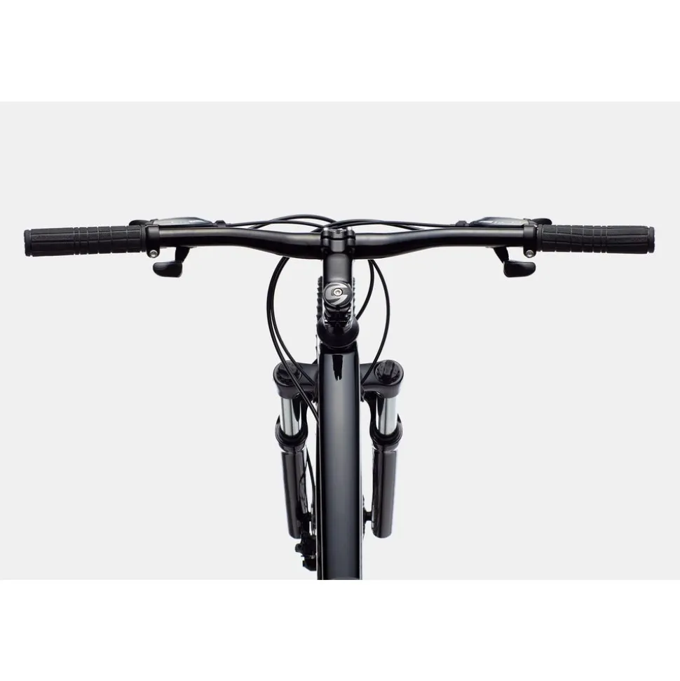 Cannondale 29 M TRAIL 8 Grey MD (X)