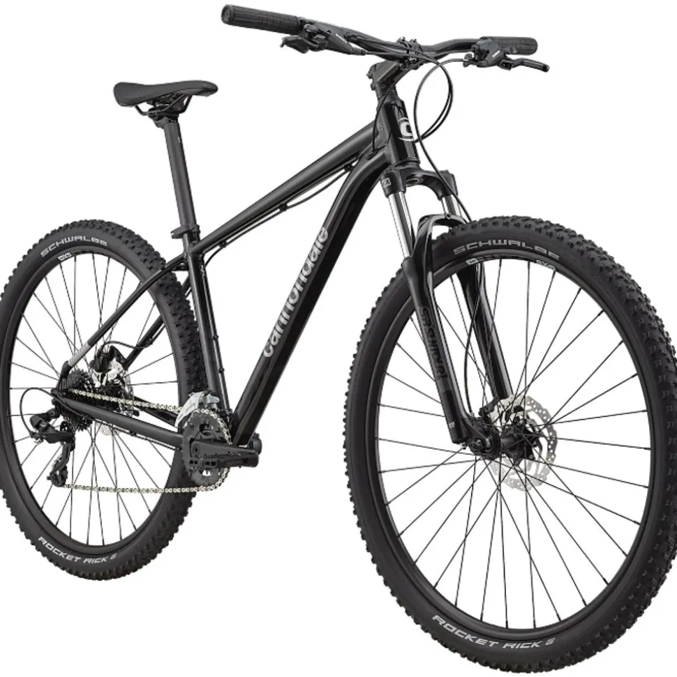 Cannondale 29 M TRAIL 8 Grey MD (X)
