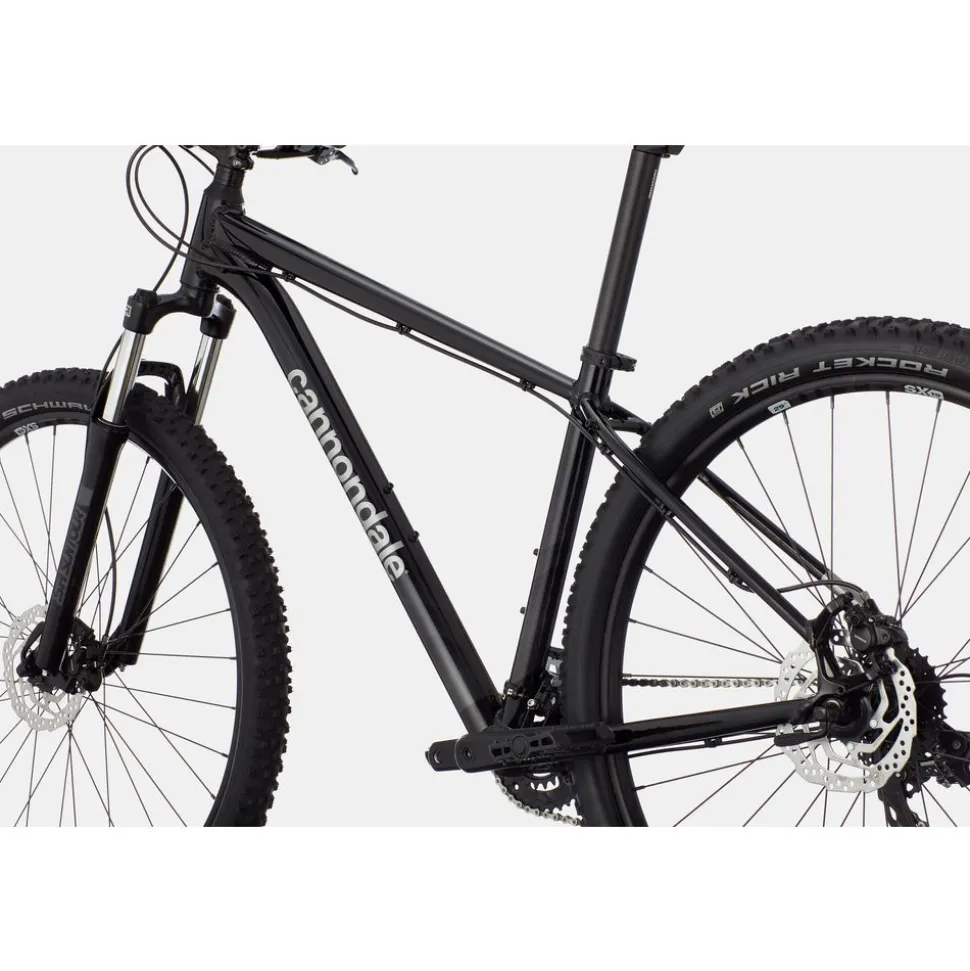 Cannondale 29 M TRAIL 8 Grey MD (X)