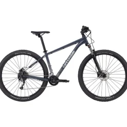 Cannondale 27.5 M TRAIL 6 Slate Grey SM (X)