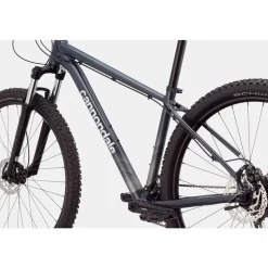 Cannondale 29 M TRAIL 6 Slate Grey MD (X)