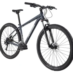 Cannondale 29 M TRAIL 6 Slate Grey MD (X)