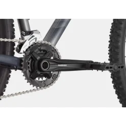 Cannondale 29 M TRAIL 6 Slate Grey MD (X)