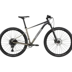 Cannondale 29 M TRAIL SL 1 Meteor Gray MD