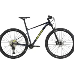 Cannondale 29 M TRAIL SL 2 Midnight Blue LG