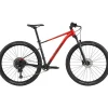 Cannondale 29 M TRAIL SL 3 Rally Red MD