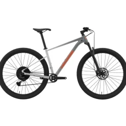 Cannondale 29 M TRAIL SL 1 Stealth Grey LG (C26152M10LG)