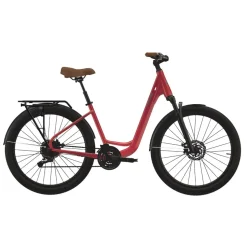 Cannondale 650 U ADVENTURE EQ CRD SM