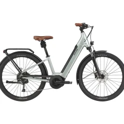 Cannondale 650 U ADVENTURE NEO 2 EQ SGG SM (X)