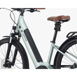 Cannondale 650 U ADVENTURE NEO 2 EQ SGG SM (X)